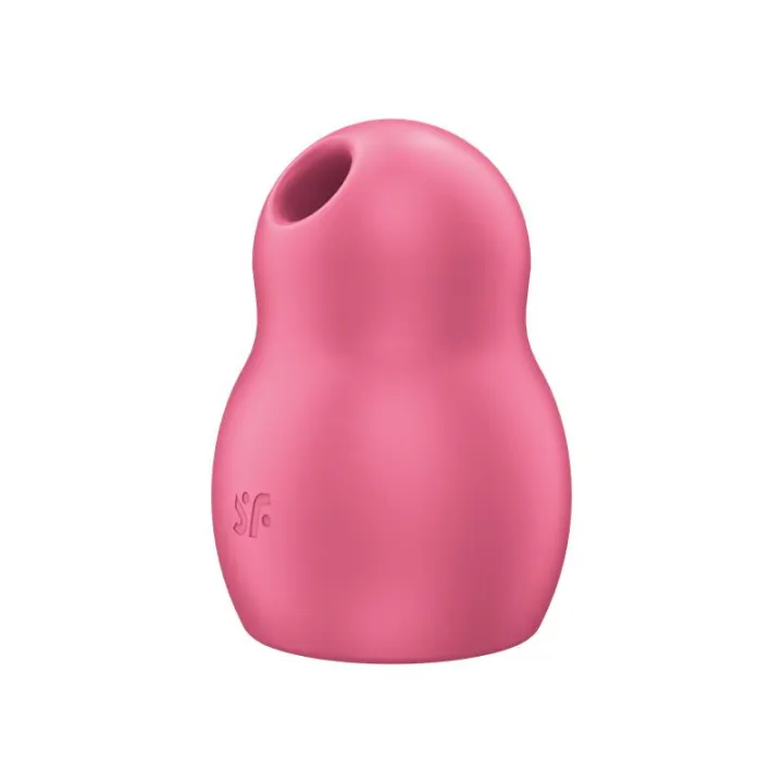 Pro To Go 1 Rojo de Satisfyer