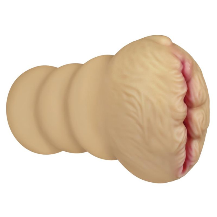 Masturbador Aliens Pie 3 de Lovetoy | VibraZon