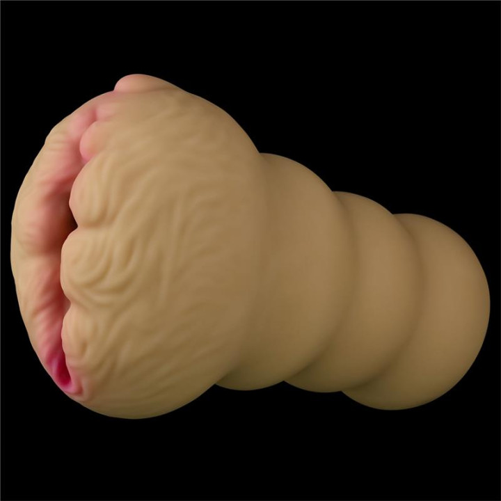 Masturbador Aliens Pie 3 de Lovetoy | VibraZon