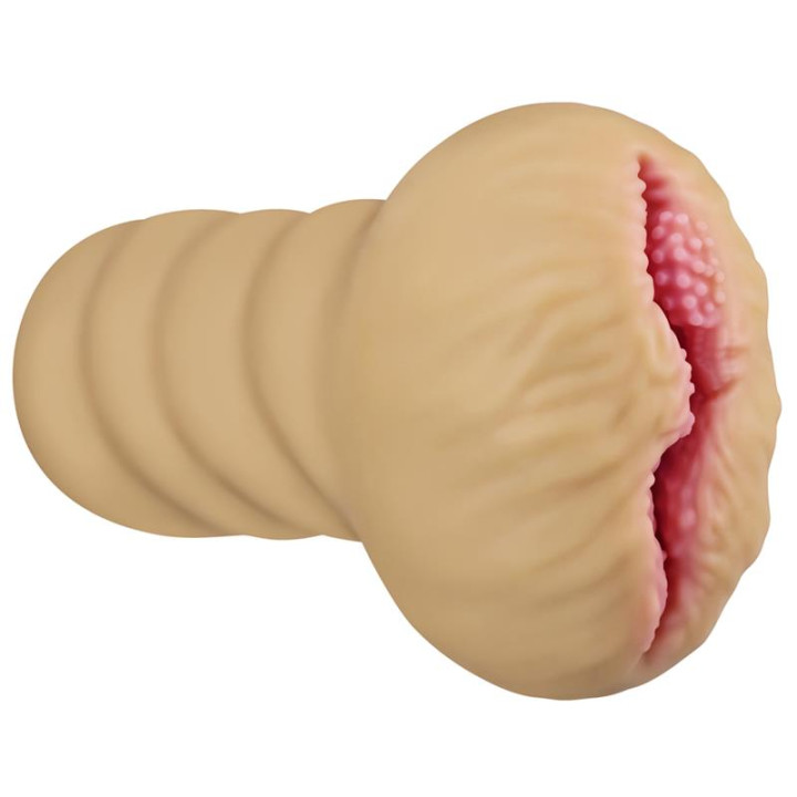 Masturbador Aliens Pie 1 de Lovetoy | VibraZon