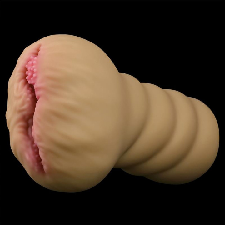 Masturbador Aliens Pie 1 de Lovetoy | VibraZon