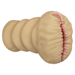 Masturbador Aliens Pie 2 de Lovetoy | VibraZon