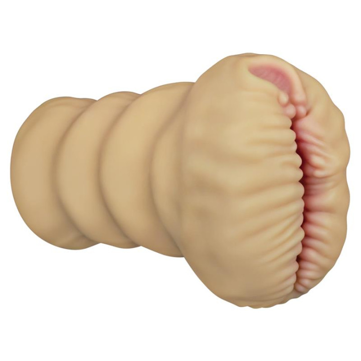 Masturbador Aliens Pie 2 de Lovetoy | VibraZon