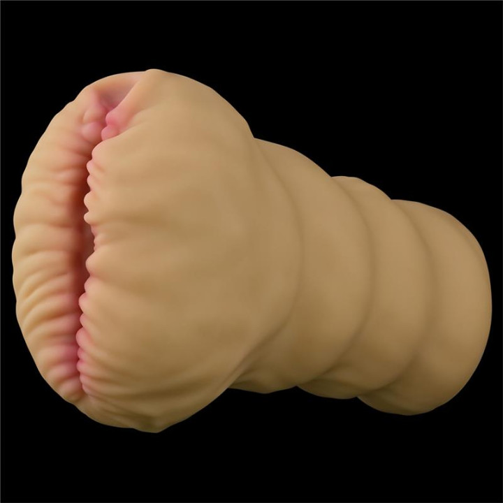 Masturbador Aliens Pie 2 de Lovetoy | VibraZon