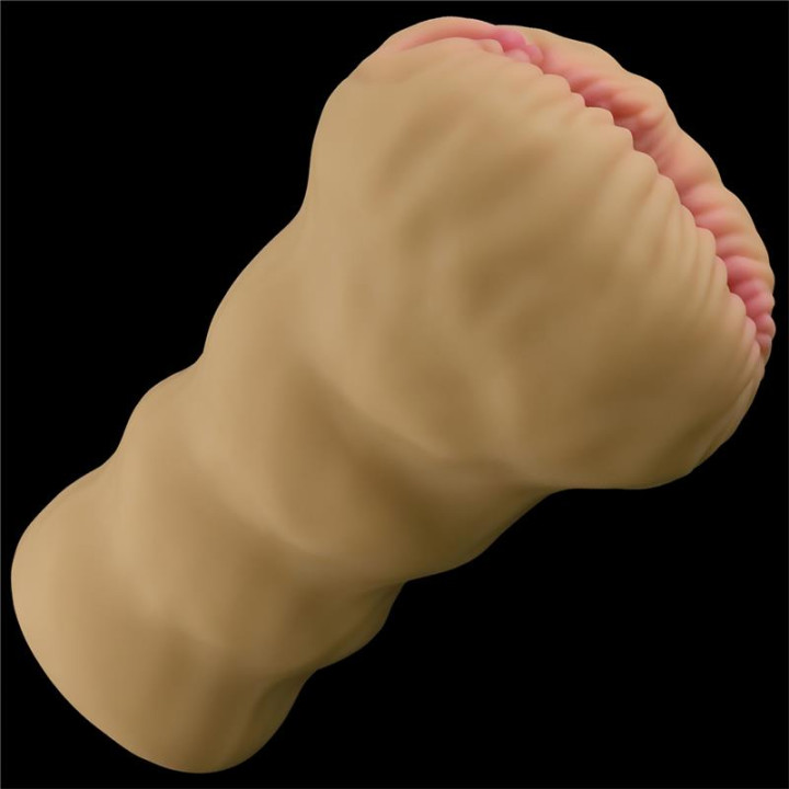 Masturbador Aliens Pie 2 de Lovetoy | VibraZon