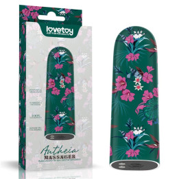 Bala Vibradora Antheia de Lovetoy | VibraZon