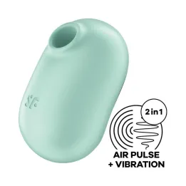 Pro To Go 2 Menta de Satisfyer