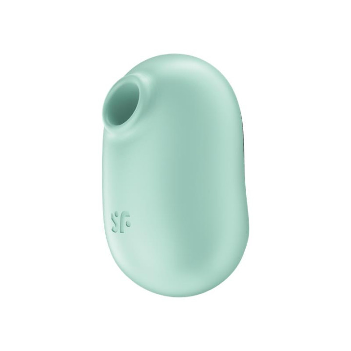 Pro To Go 2 Menta de Satisfyer | VibraZon