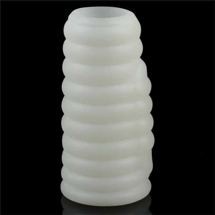 Funda para el Pene con Vibración Wave Knights de Lovetoy | VibraZon