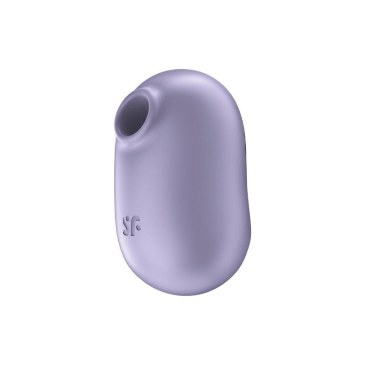 Pro To Go 2 Violet de Satisfyer | VibraZon