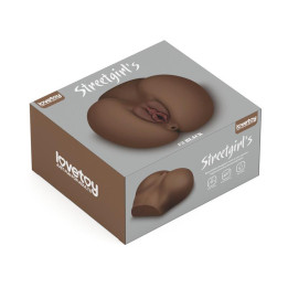 Masturbador Streetgirls 3 de Lovetoy | VibraZon