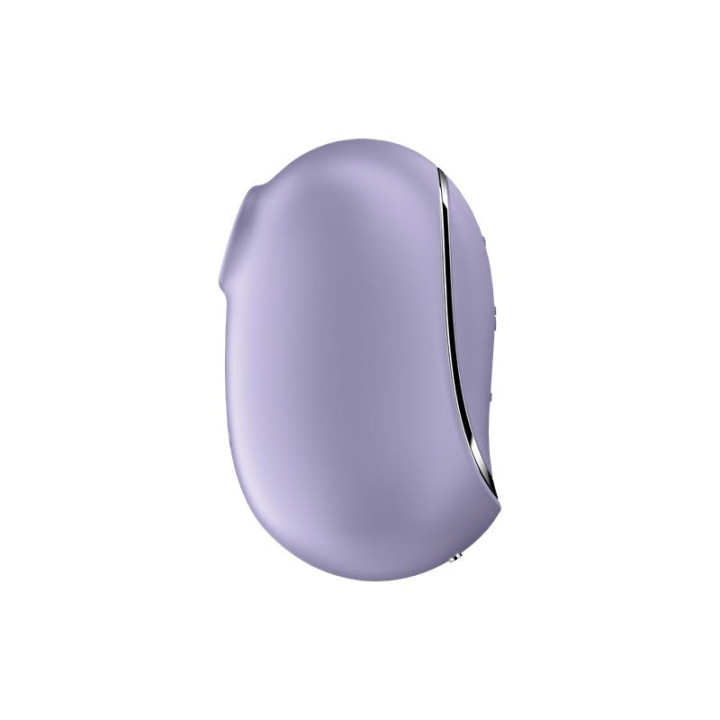 Pro To Go 2 Violet de Satisfyer | VibraZon