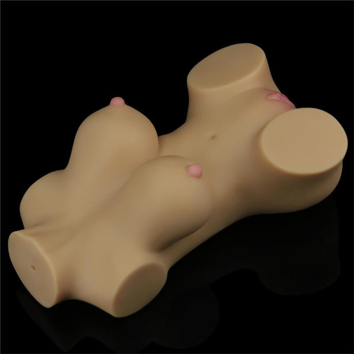 Masturbador Streetgirls 5 - 1.6 kg de Lovetoy | VibraZon