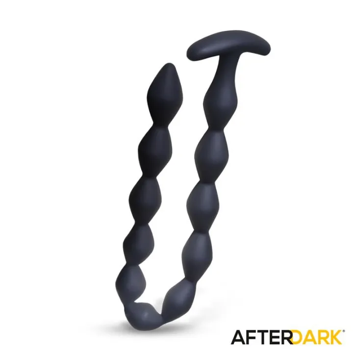 Mesner Plug Anal Extra Largo 55 cm Silicona de Afterdark