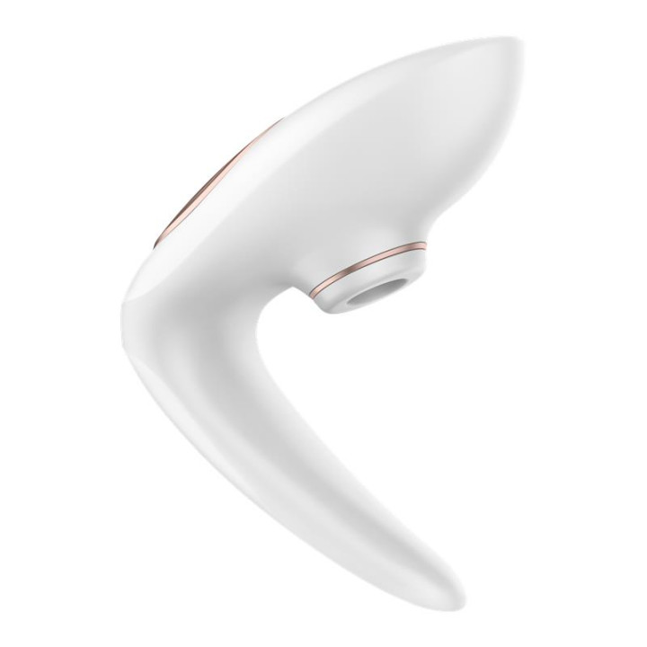 Satisfyer Succionador de Clítoris Pro 4 Couples | VibraZon