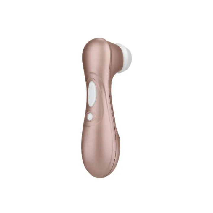 Succionador de Clítoris Pro 2 Generación 2 de Satisfyer