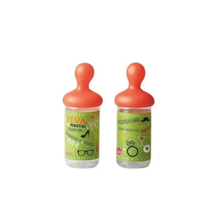 Biberón Memiano con Tetina 360 ml de Femarvi