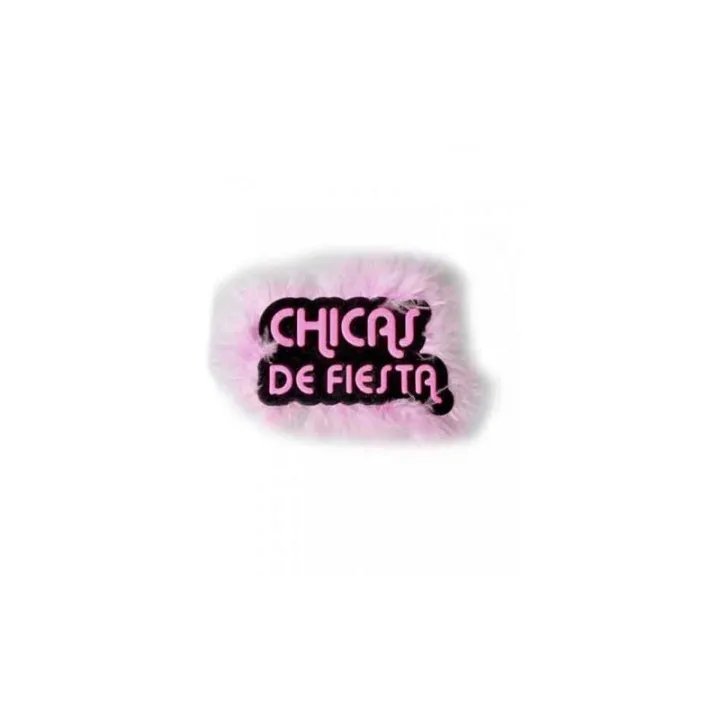 Broche Cichas de Fiesta de Femarvi