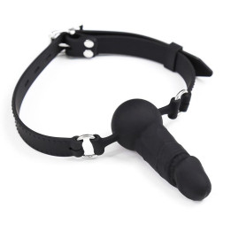 Modaza de Dildo Ajustable 36-52 cm de Latetobed Bdsm Line | VibraZon