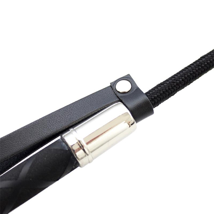 Fusta 66 cm de Latetobed Bdsm Line | VibraZon