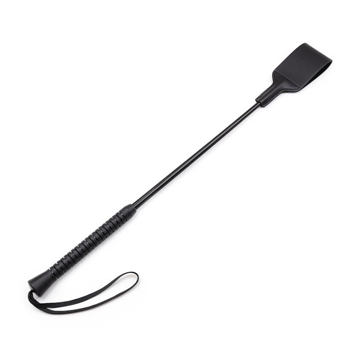Fusta Clásica 54 cm de Latetobed Bdsm Line | VibraZon