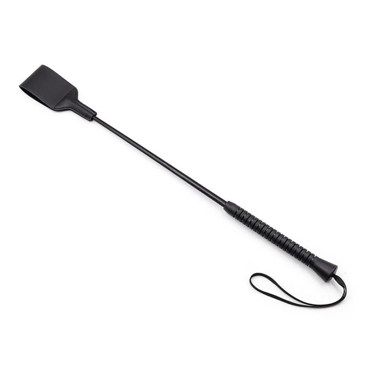 Fusta Clásica 54 cm de Latetobed Bdsm Line | VibraZon