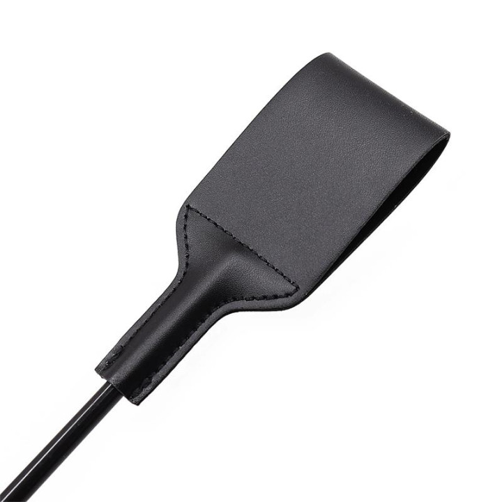 Fusta Clásica 54 cm de Latetobed Bdsm Line | VibraZon