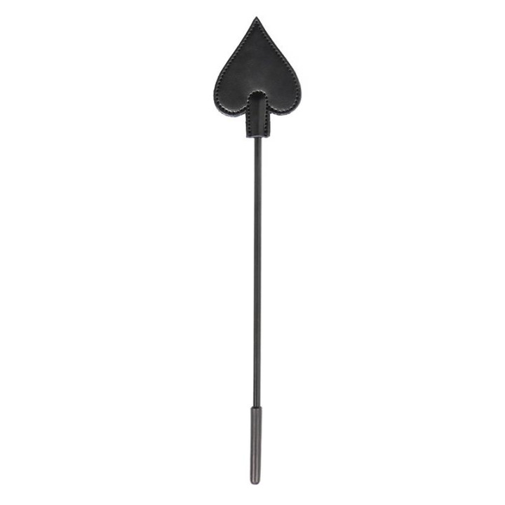 Pala en Forma de AS de Picas de Latetobed Bdsm Line | VibraZon