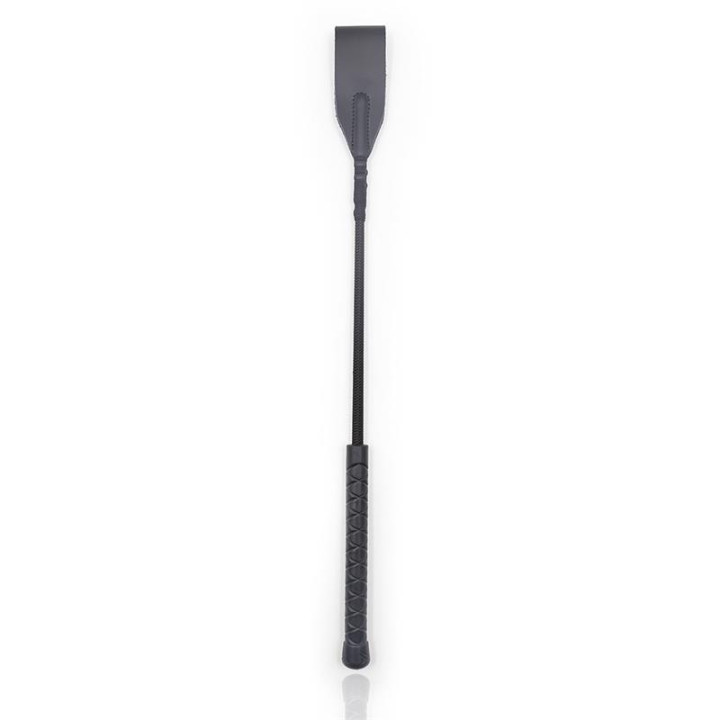 Fusta Clásica 45.5 cm de Latetobed Bdsm Line | VibraZon