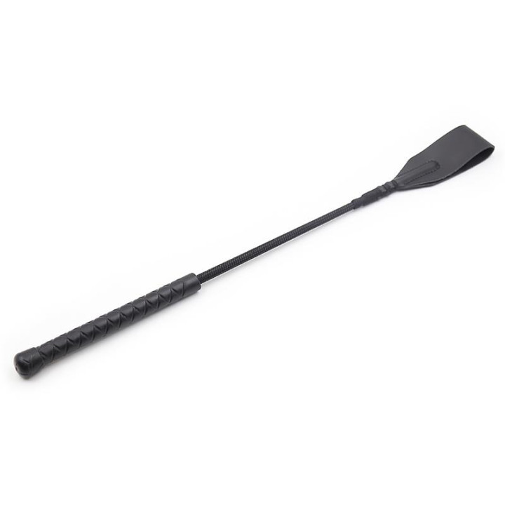 Fusta Clásica 45.5 cm de Latetobed Bdsm Line | VibraZon