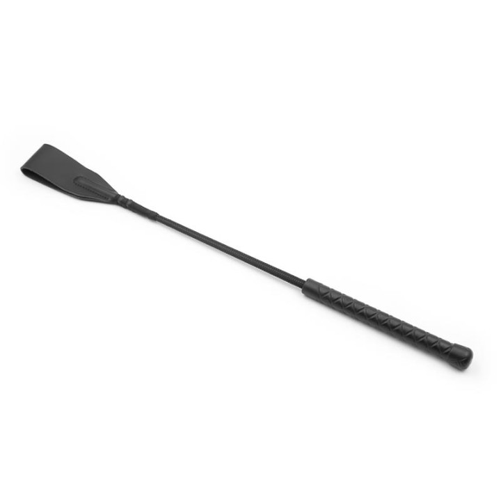 Fusta Clásica 45.5 cm de Latetobed Bdsm Line | VibraZon