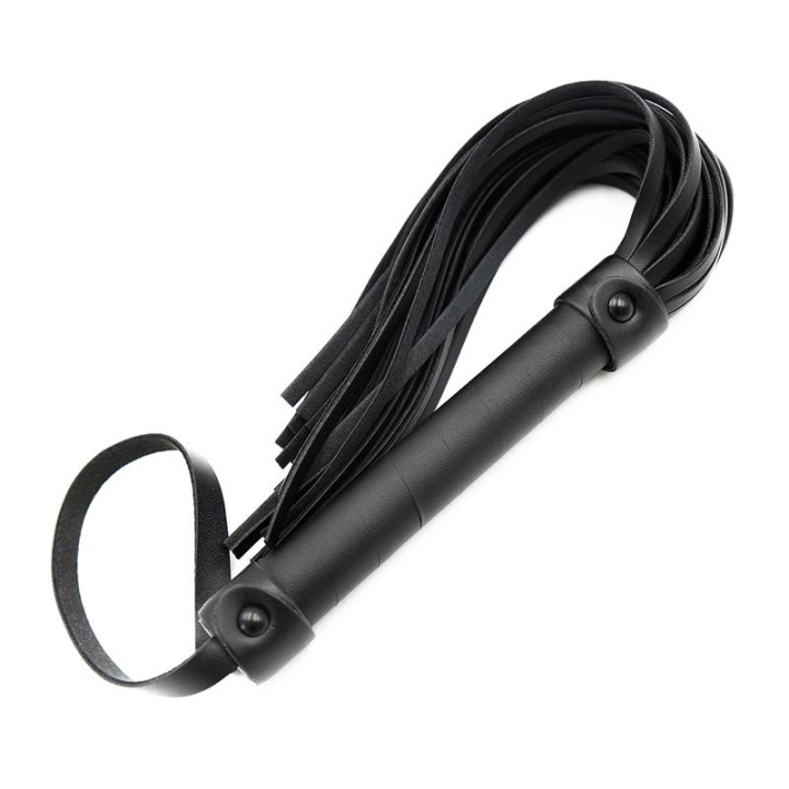 Flogger Estilo Neopreno 48.5 cm de Latetobed Bdsm Line | VibraZon