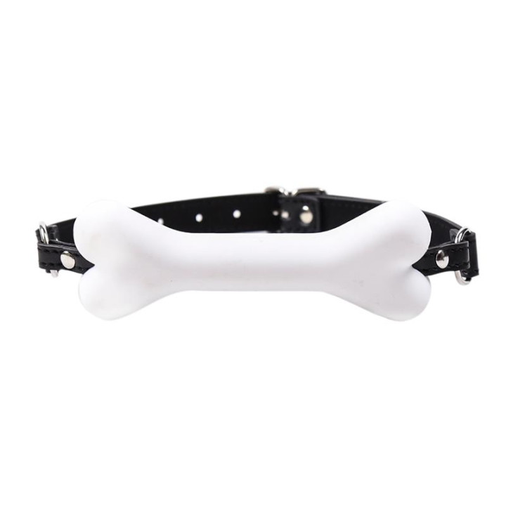 Mordaza de Hueso 64 cm de Latetobed Bdsm Line | VibraZon
