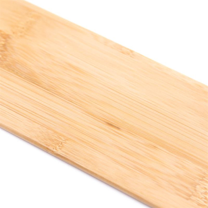 Pala de Bambú 35.7 cm de Latetobed Bdsm Line | VibraZon