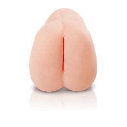 Masturbador Peek-A-Boo Vagina de Pdx Toyz | VibraZon