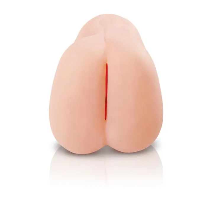 Masturbador Peek-A-Boo Vagina de Pdx Toyz