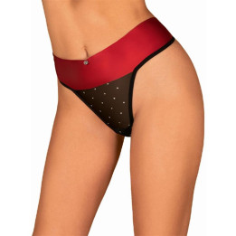Tanga con Lazo de Obsessive | VibraZon