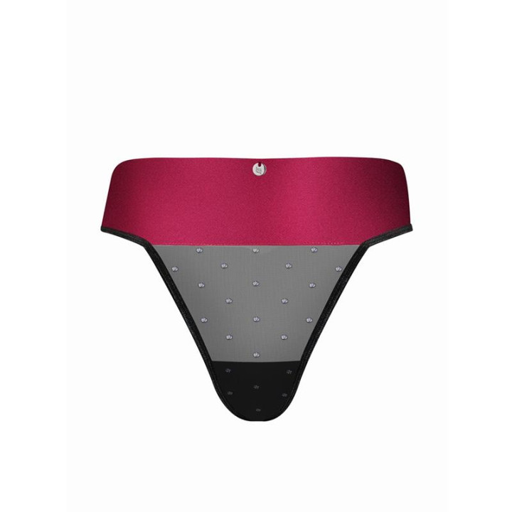Tanga con Lazo de Obsessive | VibraZon