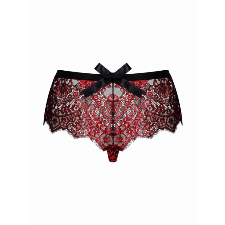Redessia Braguitas de Obsessive | VibraZon
