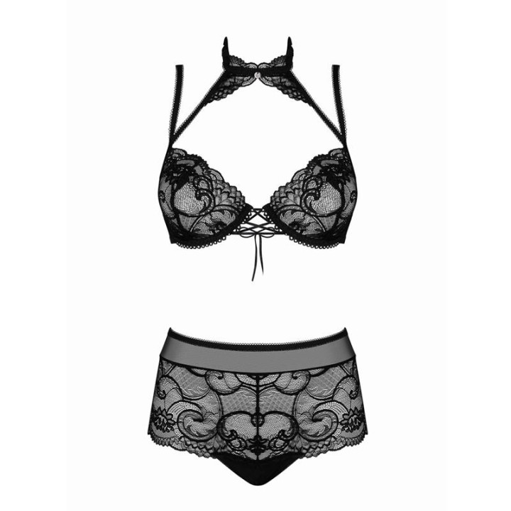 Elizenes Set de 2 Piezas de Obsessive | VibraZon
