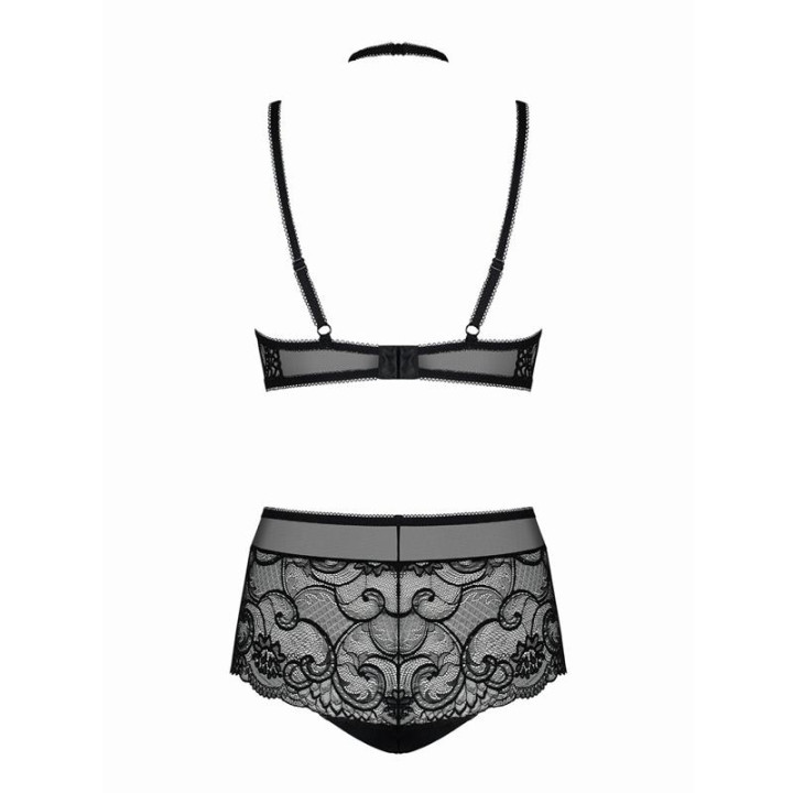 Elizenes Set de 2 Piezas de Obsessive | VibraZon