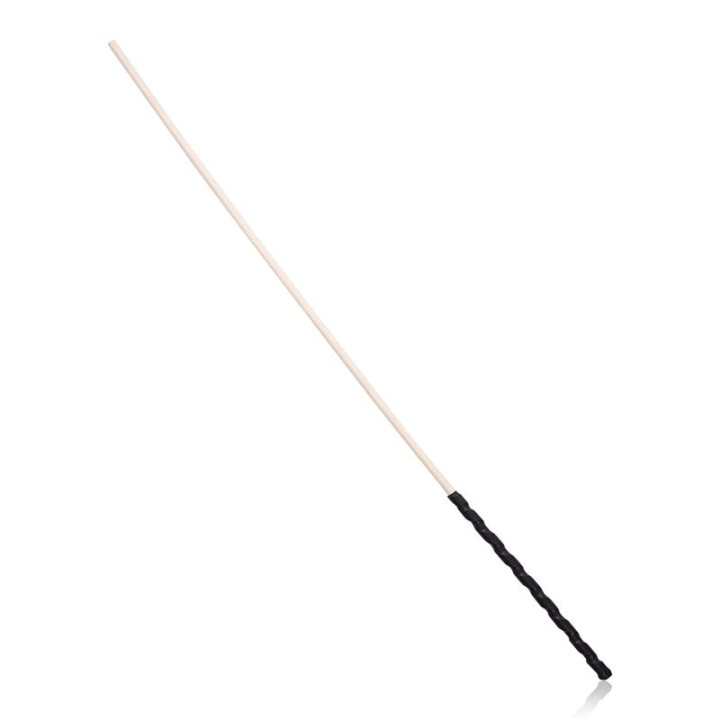 Fusta de Rattan Flexible 60 cm de Latetobed Bdsm Line | VibraZon