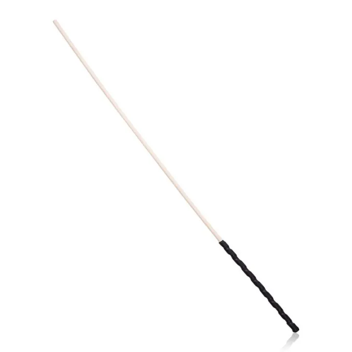 Fusta de Rattan Flexible 60 cm de Latetobed Bdsm Line