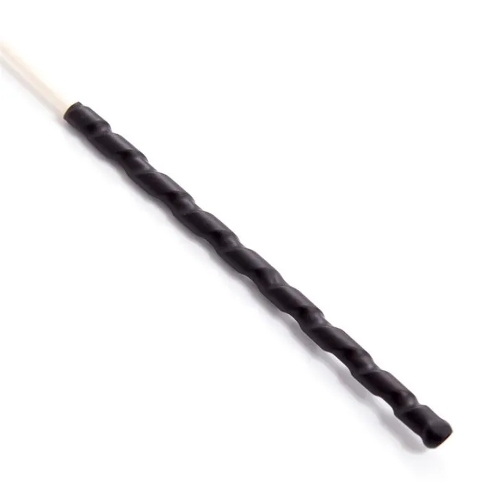 Fusta de Rattan Flexible 60 cm de Latetobed Bdsm Line