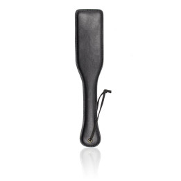 Pala Cuero Vegano 32 cm de Latetobed Bdsm Line | VibraZon