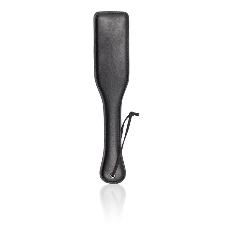 Pala Cuero Vegano 32 cm de Latetobed Bdsm Line | VibraZon