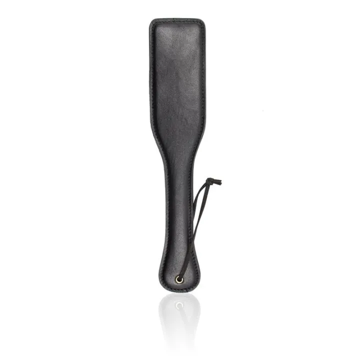 Pala Cuero Vegano 32 cm de Latetobed Bdsm Line