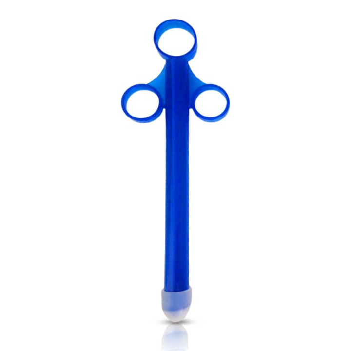 Aplicador Anal de Lubricante 10 ml de Afterdark | VibraZon