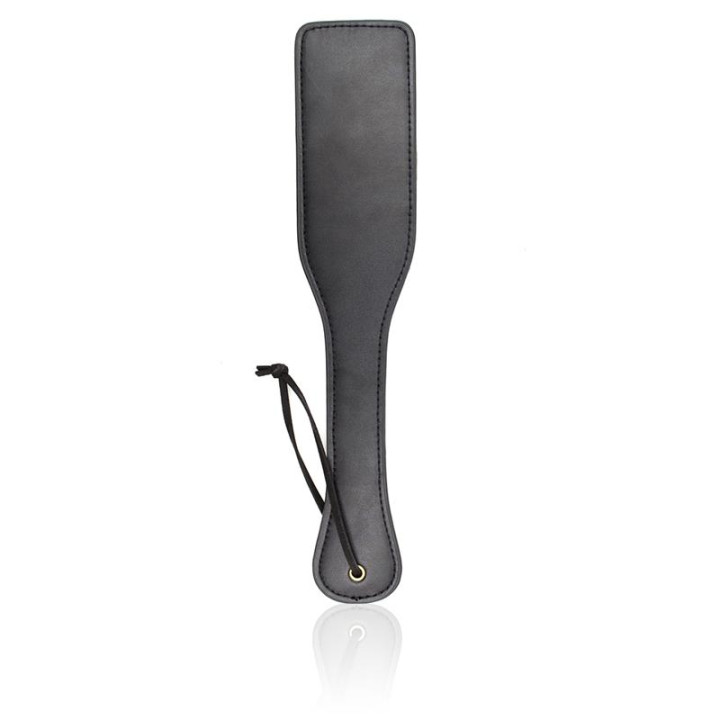 Pala Cuero Vegano 32 cm de Latetobed Bdsm Line | VibraZon