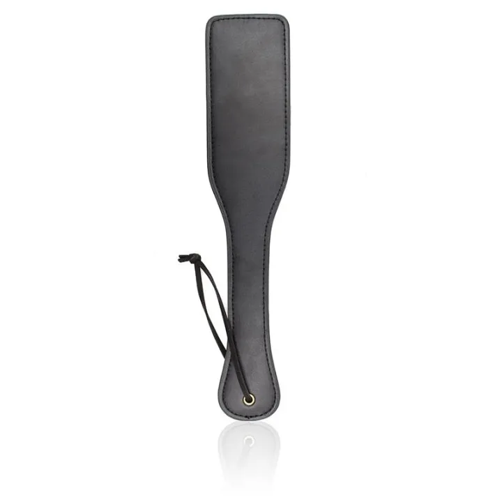 Pala Cuero Vegano 32 cm de Latetobed Bdsm Line